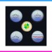 캘러웨이 erc soft 4구 볼마커세트 (3pc)