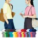 드라이 라운드 티셔츠
