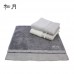 [송월] 송월 격자 Face Towel 1P