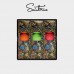 넥센 세인트나인 Q SOFT 9구 (3pc)