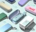 다즐 코디 5단 미니우산( 고급파우치, 개별케이스포함 )
