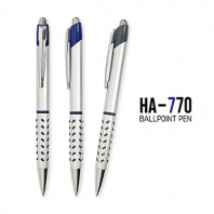 HA-770 볼펜(금속)