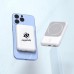 휴대용 간편 보조배터리 5000mAh CtoC 3TMEB001