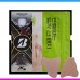 브릿지스톤 tour b x 3구 닥터지 (Dr.G) 선패치 선물세트 (3pc)