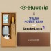 협립 3단60엔티크 고밀도 완전자동우산 +배터리+락앤락 메트로머그2P-세트
