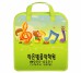 전사지가방(연두)