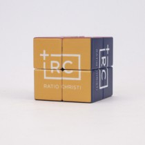 주문제작 UV인쇄 베이직 루빅스 큐브 50mm
