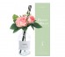레스쁘리 디퓨저 로즈팝 우유병 열매리얼로즈 150ml