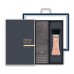 [송월] 호텔컬렉션 필라라인40 세면타월 19g 1P + 히말라야 핑크소금(200g) 1P
