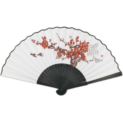 (기성)한지접부채
