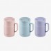 락앤락 뉴 메트로 밀폐 머그 텀블러 475ml