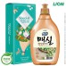 참그린매실500용기 1P