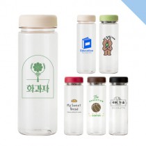 [더야노스] 프레쉬보틀 PET 350ml
