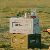 로페리아 캠핑 접이식 상자 27L(0215419)