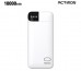 엑티몬 LED 보조배터리10000mAh