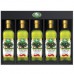 디올리오 엑스트라 버진올리브유 1000ml 5P