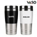 [바쏘] 맥시멈 이중구조 텀블러 450ml