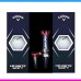 캘러웨이 헥스바이트 소프트 6구 자석티세트 (3pc)