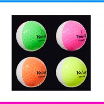 볼빅 크리스탈 콤비 4구세트 (3pc)